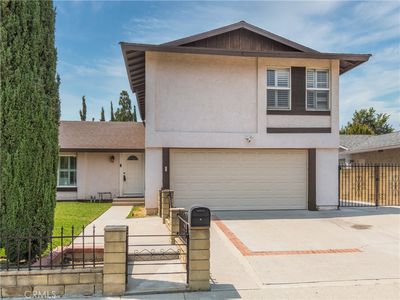 1943 Arcdale Ave, Rowland Heights, CA, 91748