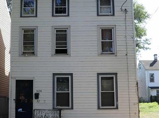526 Lamberton St, Trenton, NJ 08611