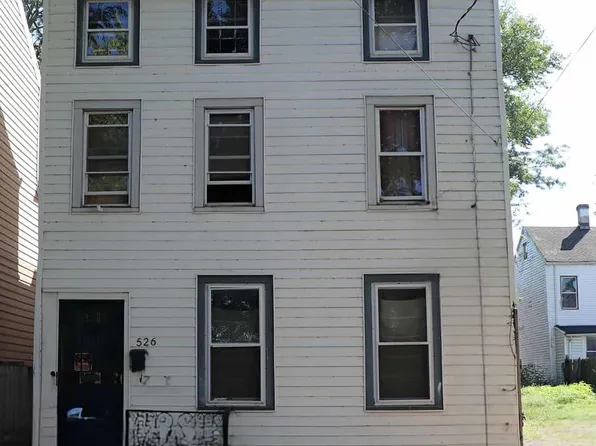 526 Lamberton St, Trenton, NJ 08611