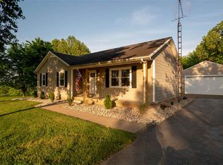 1978 Mount Lebanon Rd, Alvaton, KY 42122