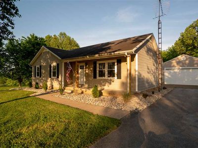 1978 Mount Lebanon Rd, Alvaton, KY, 42122