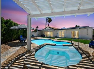 767 E El Escudero, Palm Springs, CA 92262