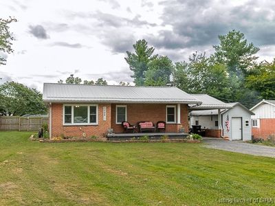 1125 Duffy Avenue, Madison, IN, 47250