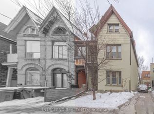 284 Lisgar St, Toronto, ON M6J3G9
