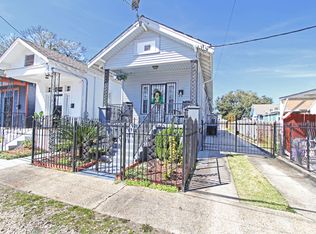 517 N Lopez St, New Orleans, LA 70119