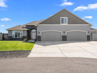 6403 Whetstone Dr, Pasco, WA, 99301