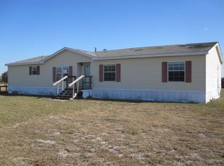 23066 Pettijohn Springs Rd, Madill, OK 73446