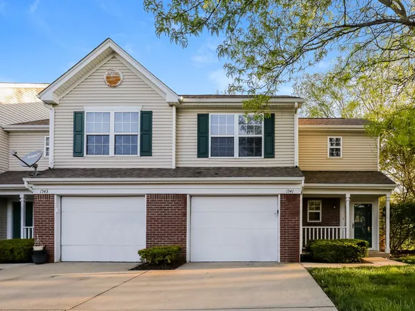 1541 Brookfield Cir, Franklin, IN 46131