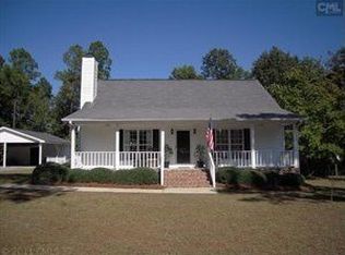 770 White Pines Dr, Camden, SC 29020