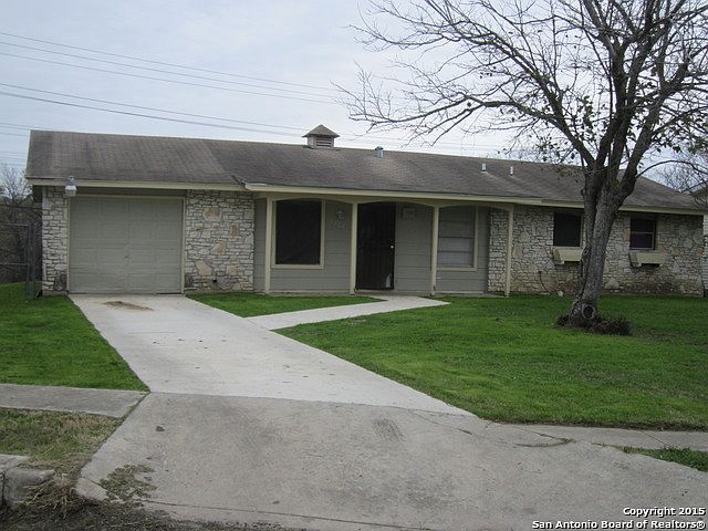 1st image of 1802 Wilsons Creek Dr