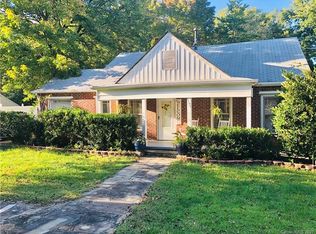 1103 Mount Olivet Rd, Kannapolis, NC 28083