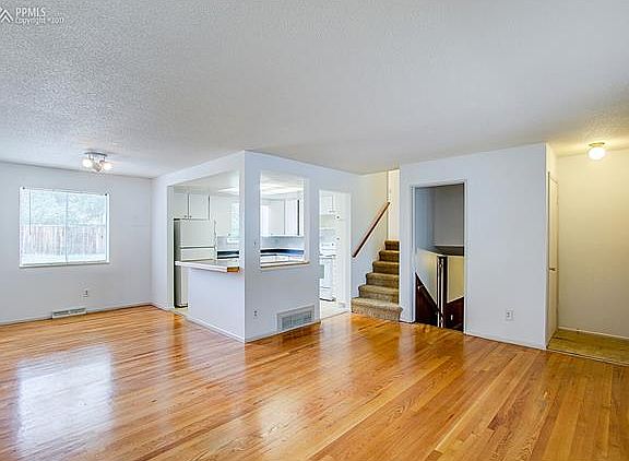 2nd image of 4627 El Camino Dr