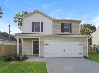 688 Farmstead Trl, Inman, SC 29349