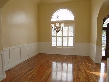 Formal Dinning Room