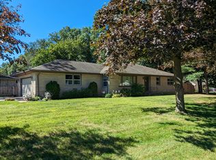 1623 Schuring Rd, Portage, MI 49024