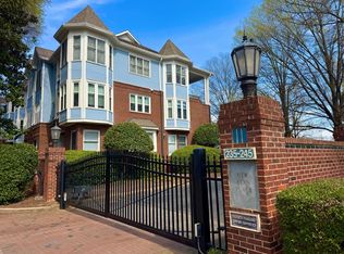 239-301 New Bern Ave, Raleigh, NC 27601