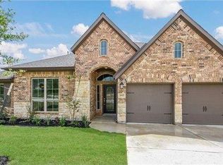 2017 Limestone Lake Dr, Georgetown, TX 78633