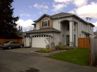 4124 NE 9th Pl, Renton, WA 98059