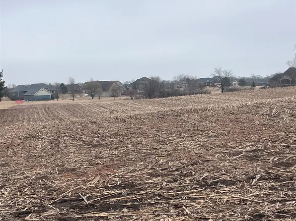 11695 NW 121st St, Granger, IA 50109