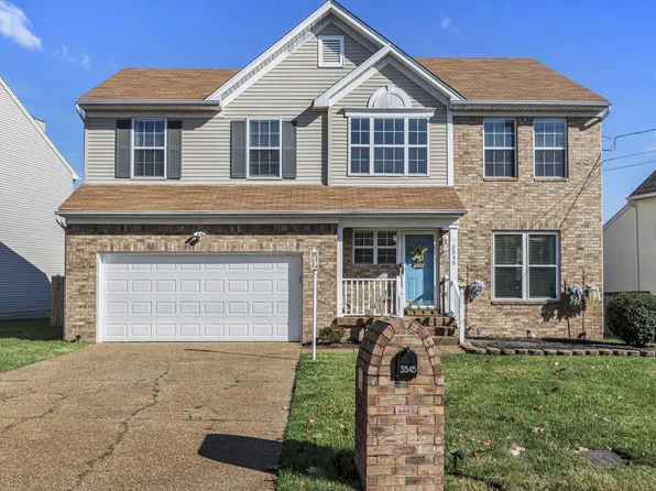 3545 Seasons Dr, Antioch, TN 37013