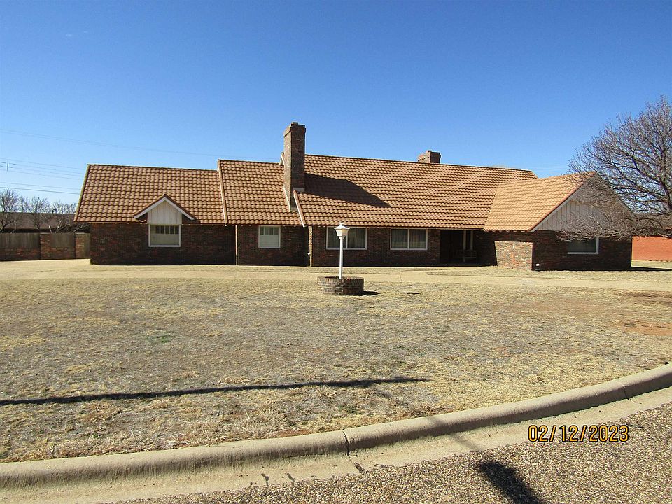806 Sherwood Ln, Bovina, TX 79009 MLS 206978 Zillow