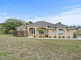 6111 Belkton Ave, Spring Hill, FL 34608