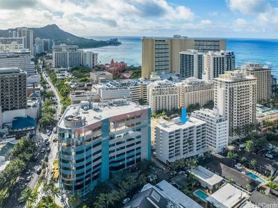 255 Beach Walk #81, Honolulu, HI, 96815