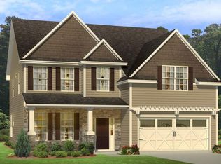 3 Hopper Ridge Rd, Bluffton, SC 29909