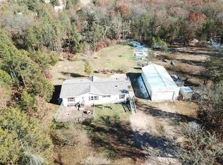 N10794 11th Ave, Necedah, WI 54646