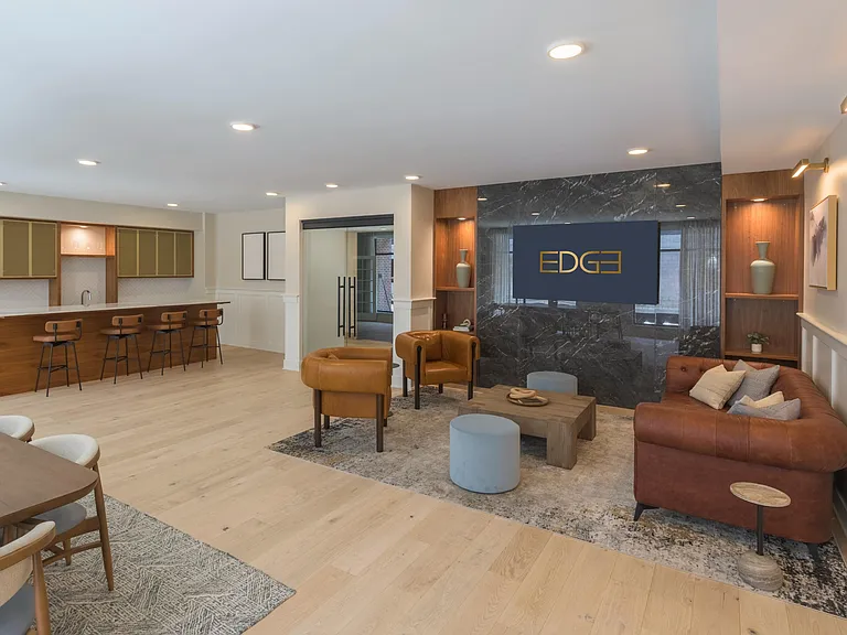 EDGE Apartments — Photo 24