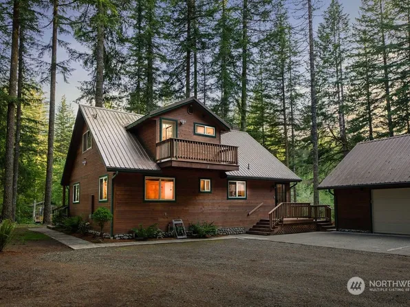 30693 NE Olson Road, Yacolt, WA 98675