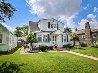 1701 Rosemont Dr, Fort Wayne, IN 46808