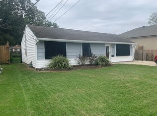 1904 Mississippi Ave, Kenner, LA 70062