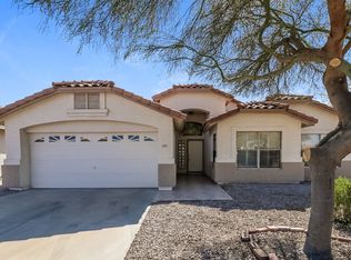 12817 W Vernon Ave, Avondale, AZ 85392
