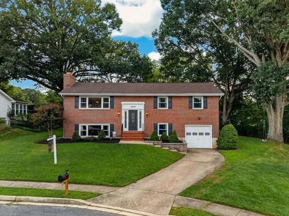 10603 Lancewood Rd, Cockeysville, MD 21030