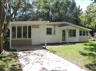 4705 Herta Rd, Jacksonville, FL 32210