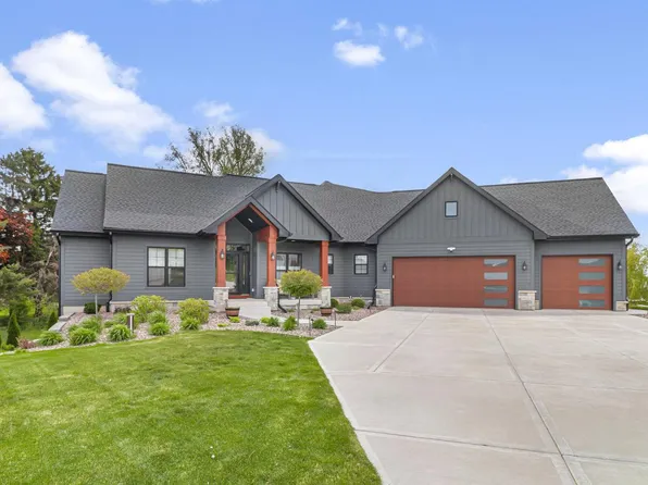 6612 Florance Ruth Lane, Sun Prairie, WI 53590