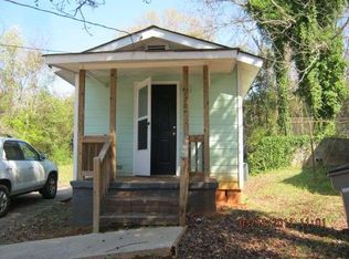 110 Mitchell Ave, Lagrange, GA 30240