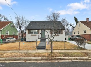704 Maury Ave, Oxon Hill, MD 20745