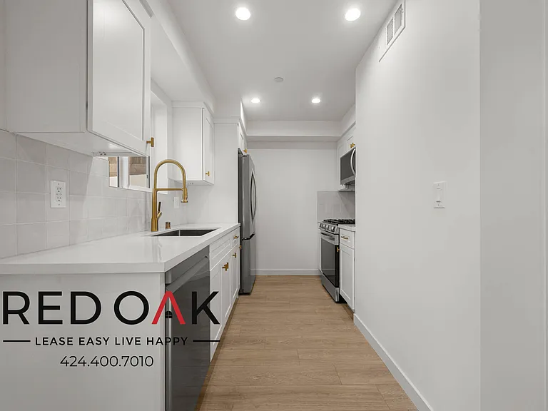 415 N La Fayette Park Pl #417 — Photo 7