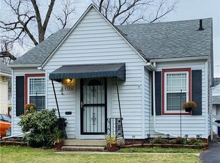 4326 Westway St, Toledo, OH 43612