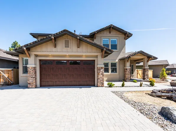 1112 Drysdale Ct, Carson City, NV 89703