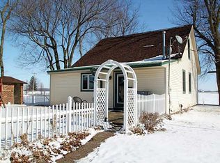 1400 N State Road 75 Rd, Thorntown, IN 46071