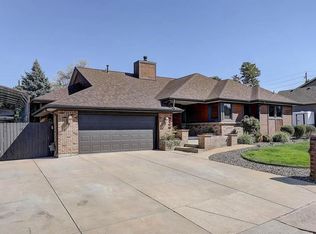 9466 Webster Way, Westminster, CO 80021