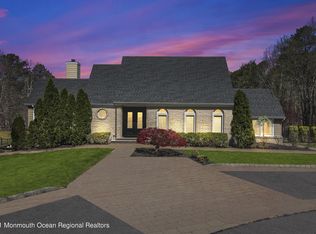 452 Monmouth Rd, Millstone Township, NJ 08510