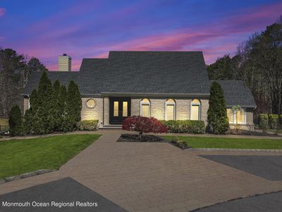 452 Monmouth Rd, Millstone Township, NJ, 08510