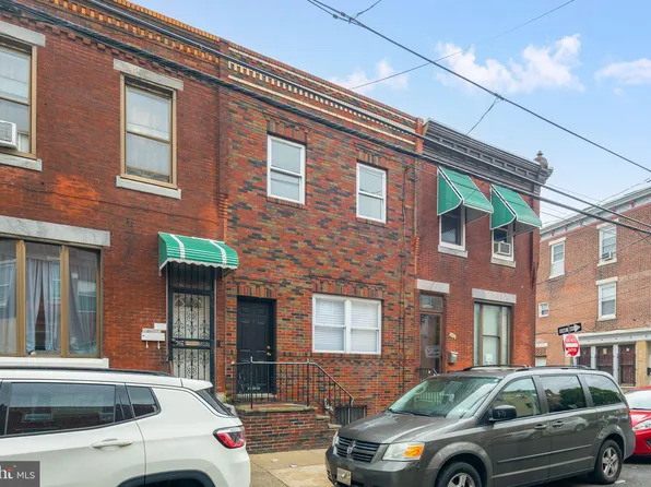 1330 S 8th St, Philadelphia, PA 19147