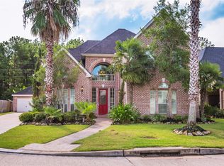 2007 Botany Bay Ln, Katy, TX 77450