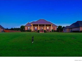 1228 Big Pine Key Ln, Benton, LA 71006