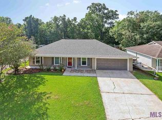 17712 Macon Dr, Baton Rouge, LA 70817